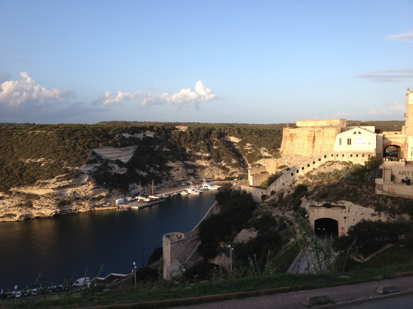 Picture France Corsica Bonifacio 2012-09 54 - Picture Bonifacio