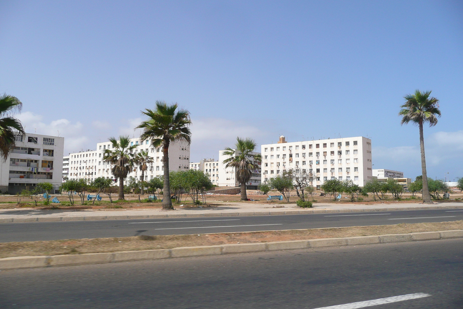 Picture Morocco Casablanca Casablanca Beach 2008-07 46 - Photos Casablanca Beach