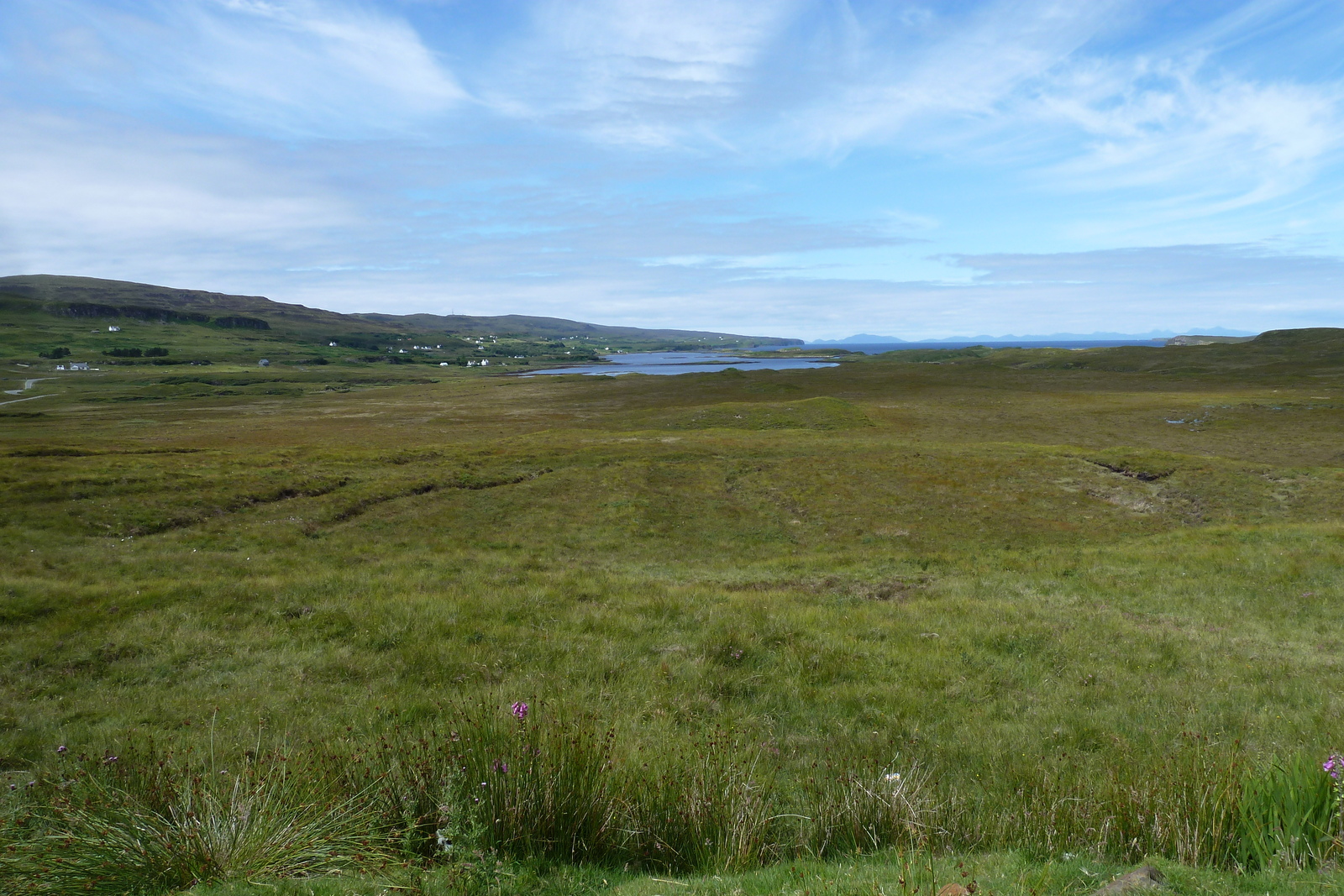 Picture United Kingdom Skye 2011-07 176 - View Skye