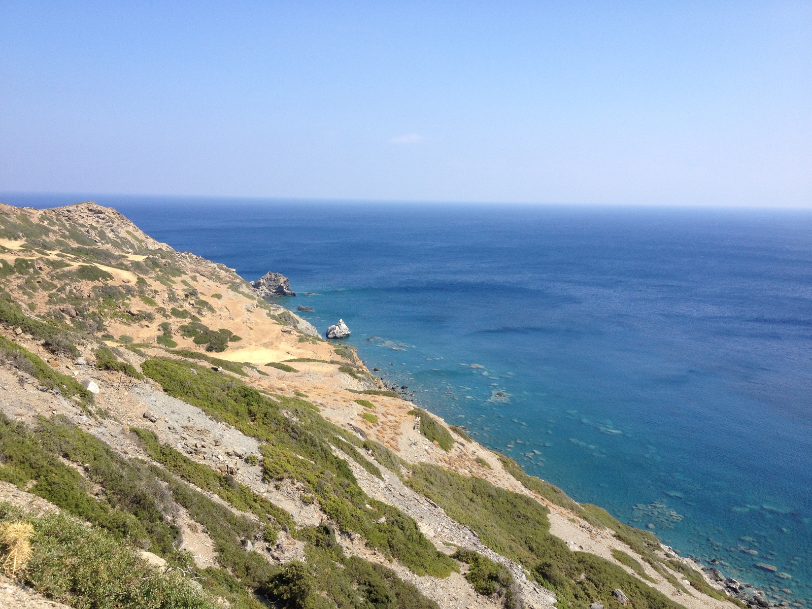 Picture Greece Amorgos 2014-07 427 - Trips Amorgos