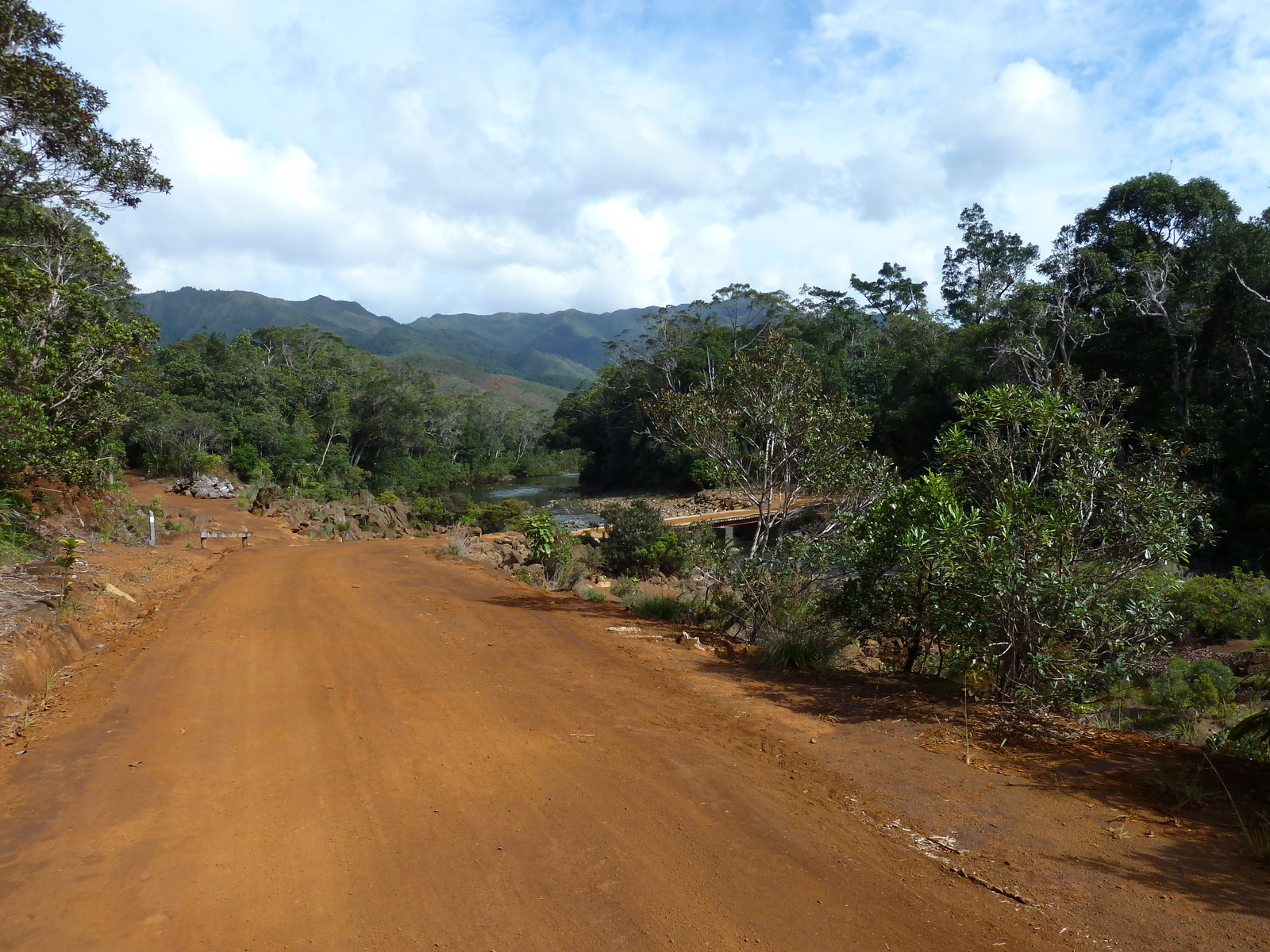 Picture New Caledonia Parc de la Riviere Bleue 2010-05 15 - Discover Parc de la Riviere Bleue