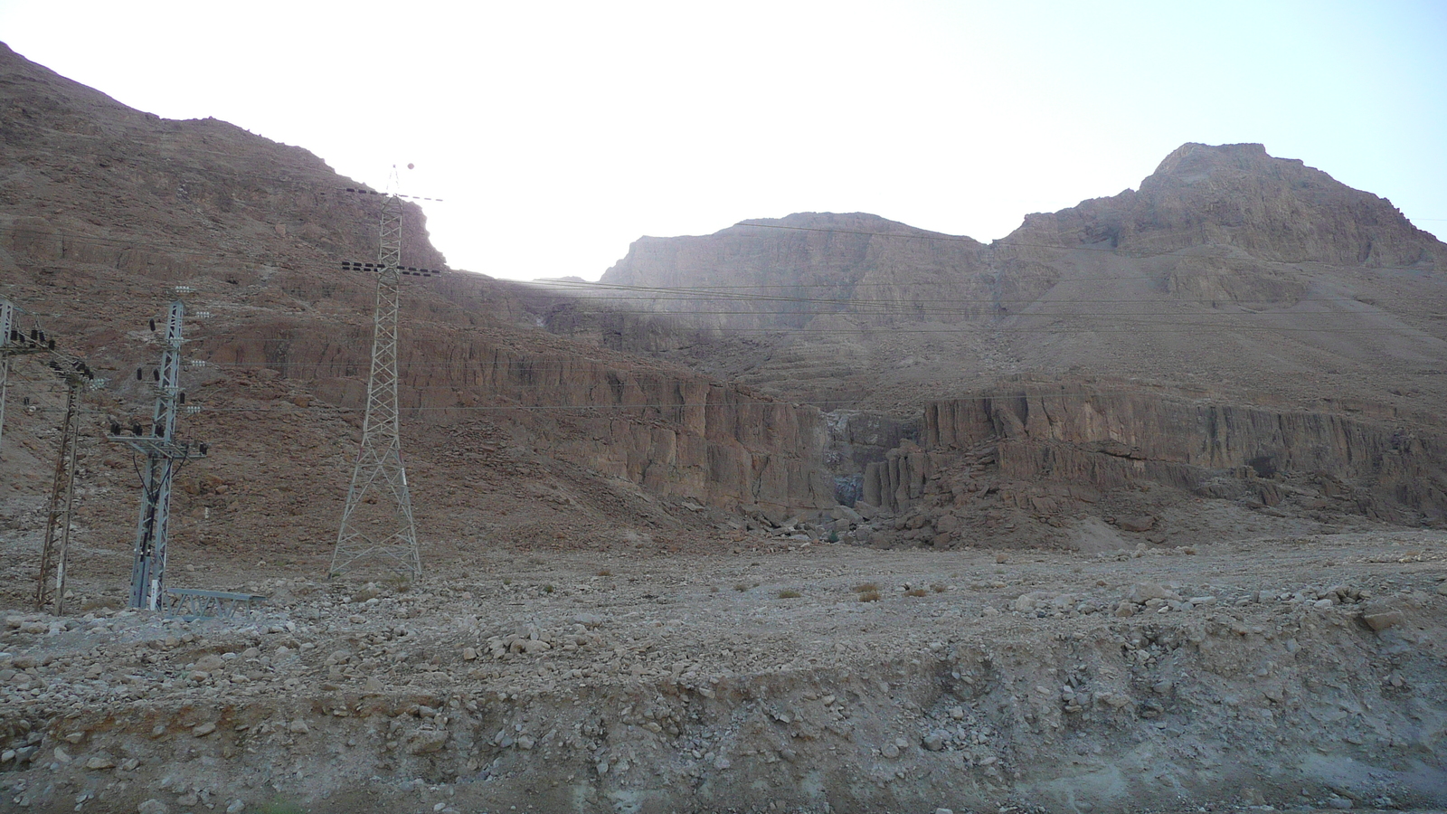 Picture Israel Dead Sea 2007-06 169 - Photos Dead Sea