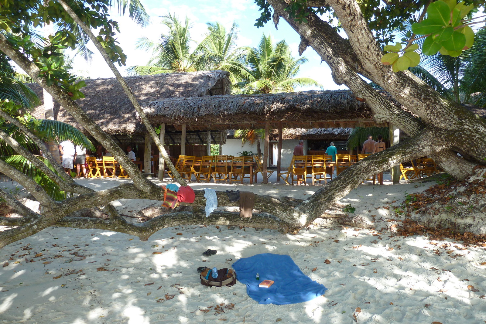 Picture Seychelles Anse Lazio 2011-10 99 - Photos Anse Lazio