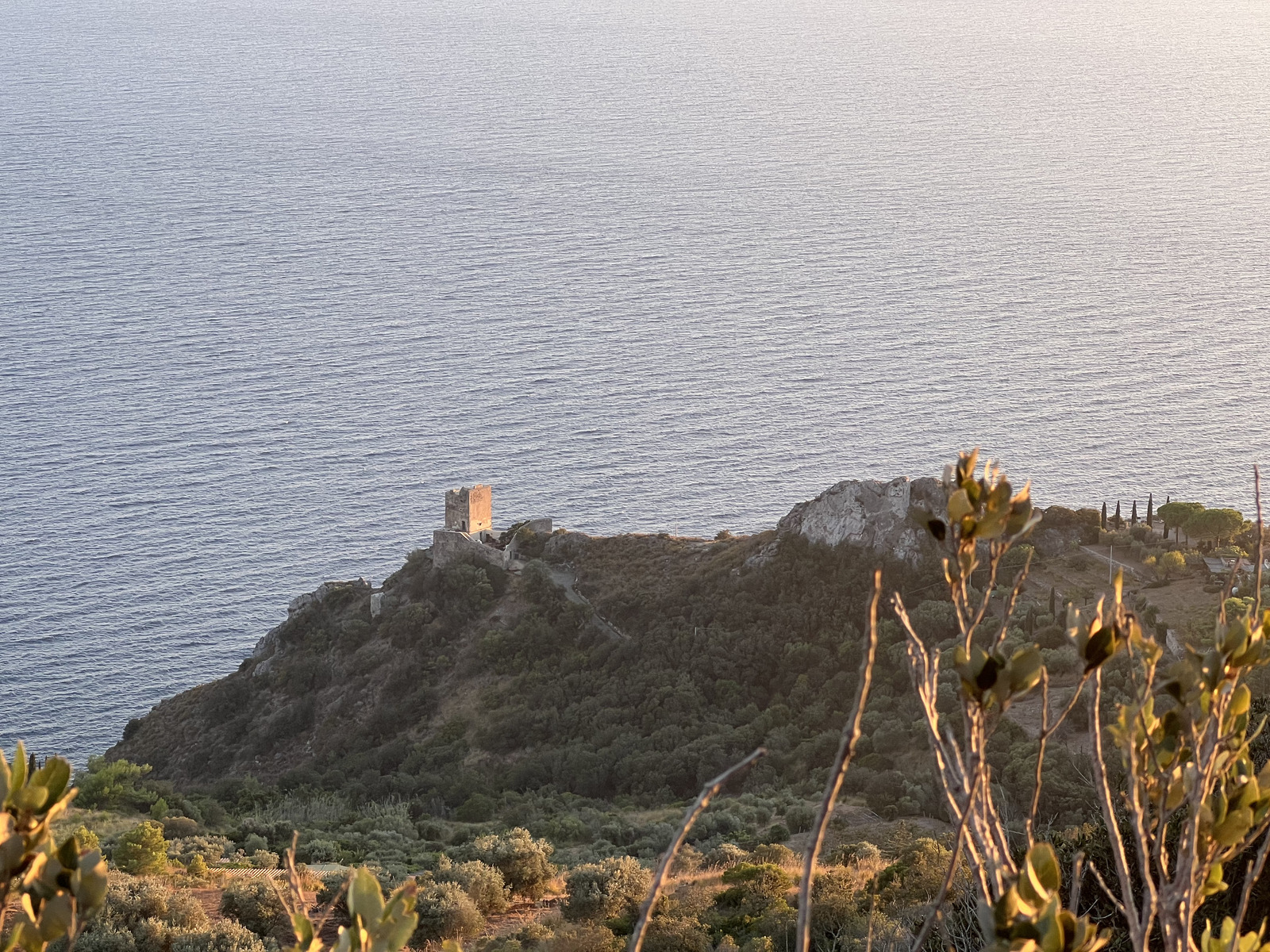 Picture Italy Monte Argentario 2021-09 15 - Visit Monte Argentario