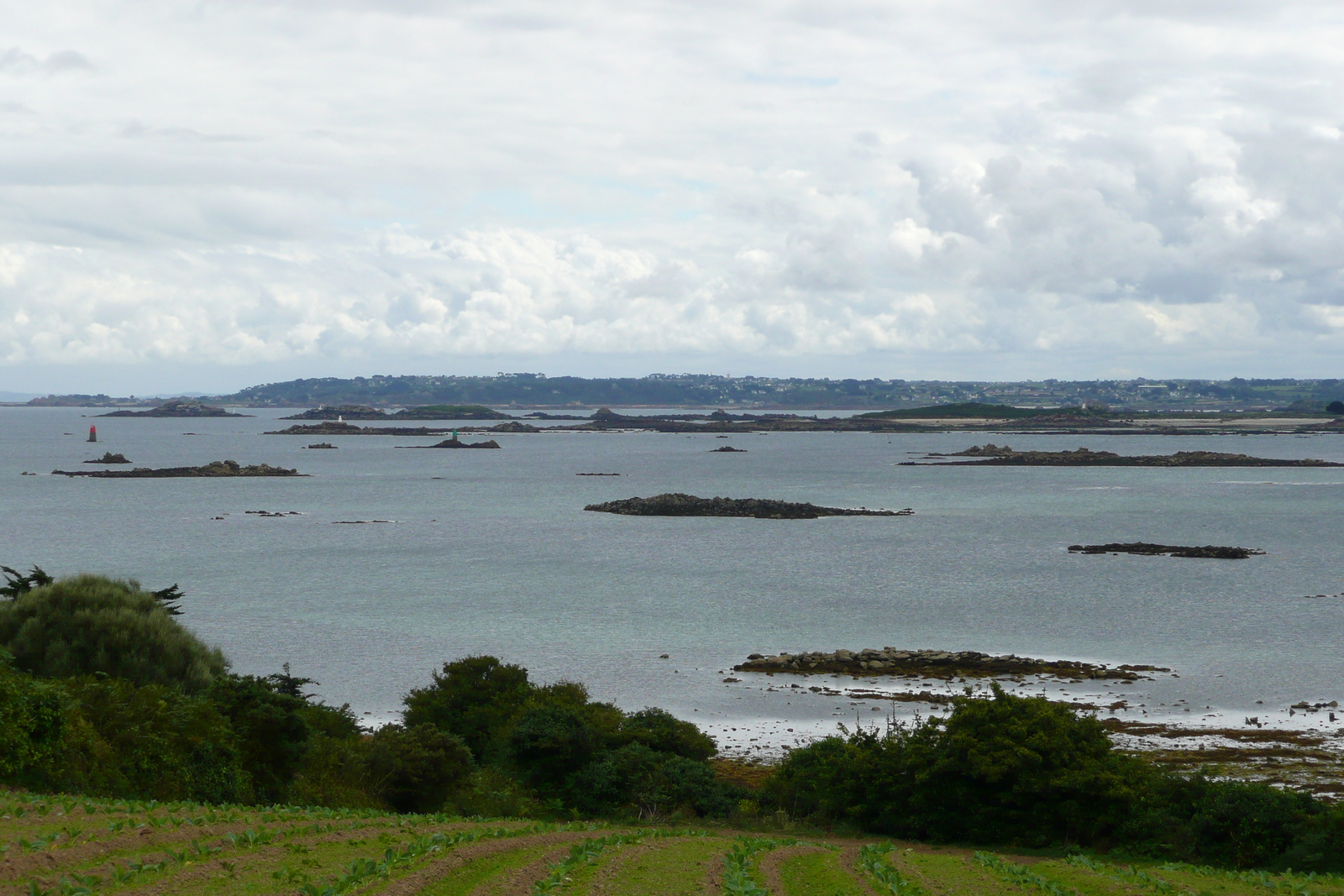 Picture France Roscoff 2007-08 4 - Trips Roscoff