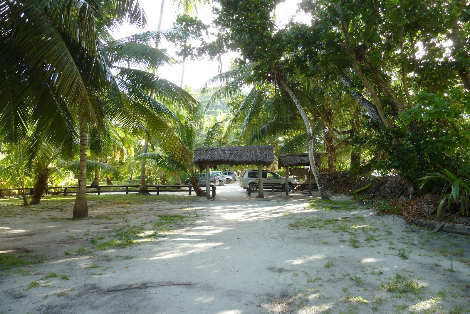 Picture Seychelles Anse Lazio 2011-10 59 - Journey Anse Lazio