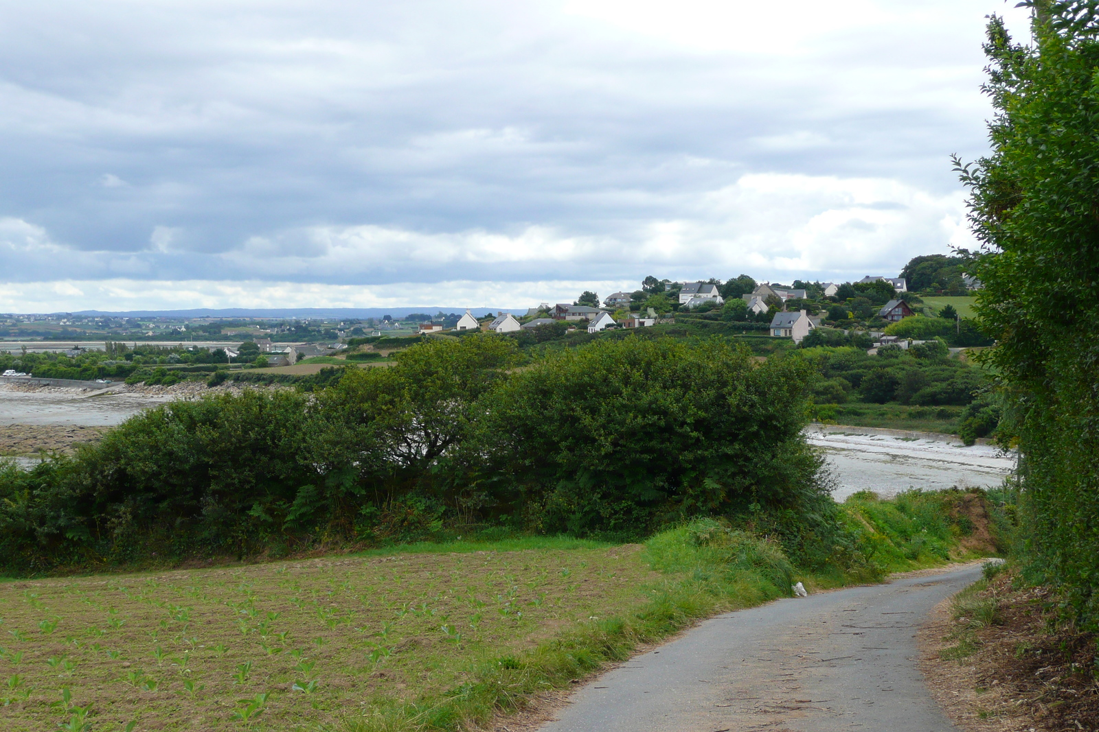 Picture France Roscoff 2007-08 8 - Tourist Places Roscoff