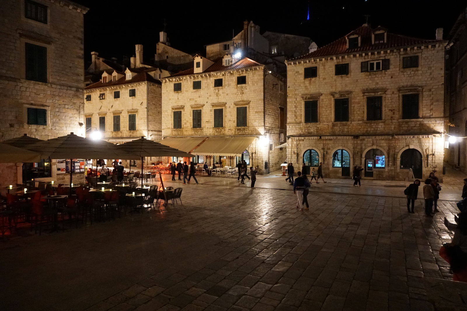 Picture Croatia Dubrovnik 2016-04 30 - Views Dubrovnik