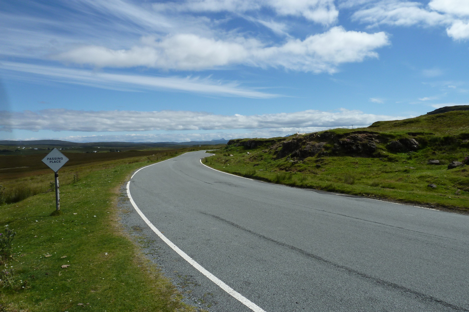 Picture United Kingdom Skye 2011-07 196 - Trail Skye