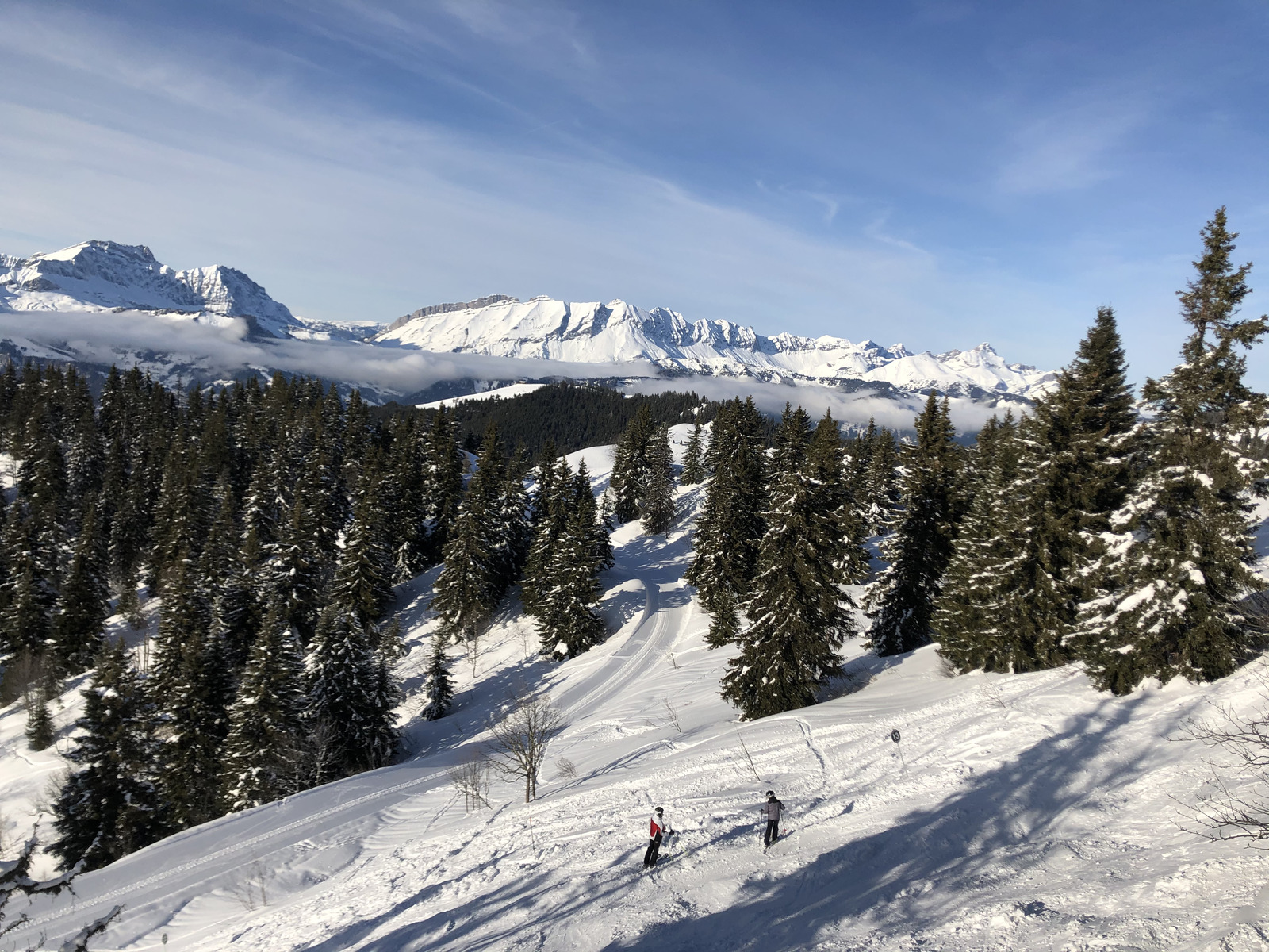 Picture France Praz sur Arly 2019-12 268 - Photos Praz sur Arly