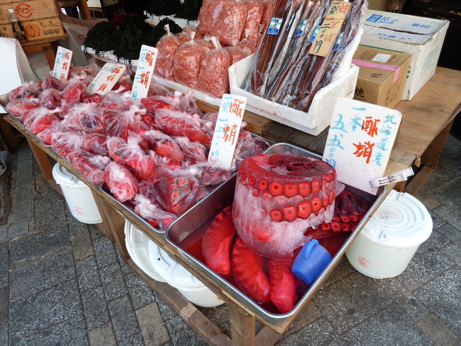 Picture Japan Tokyo Ueno 2010-06 1 - Store Ueno