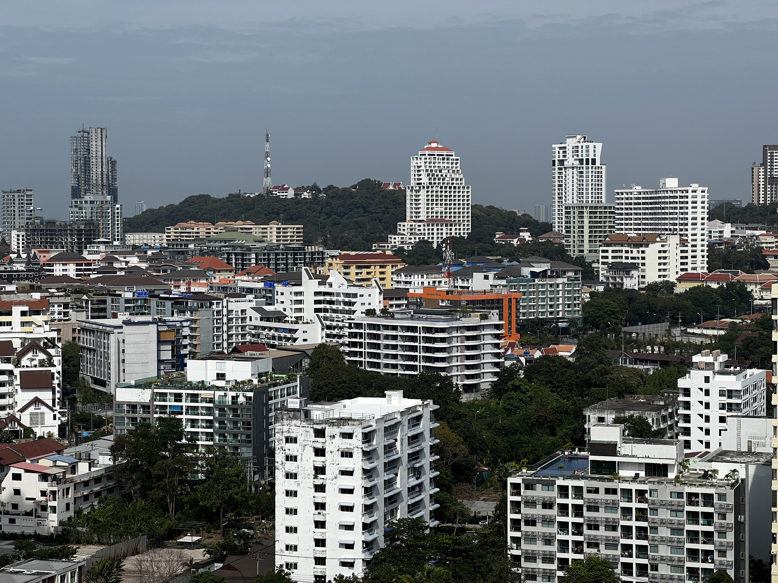 Picture Thailand Pattaya 2022-12 23 - Sight Pattaya