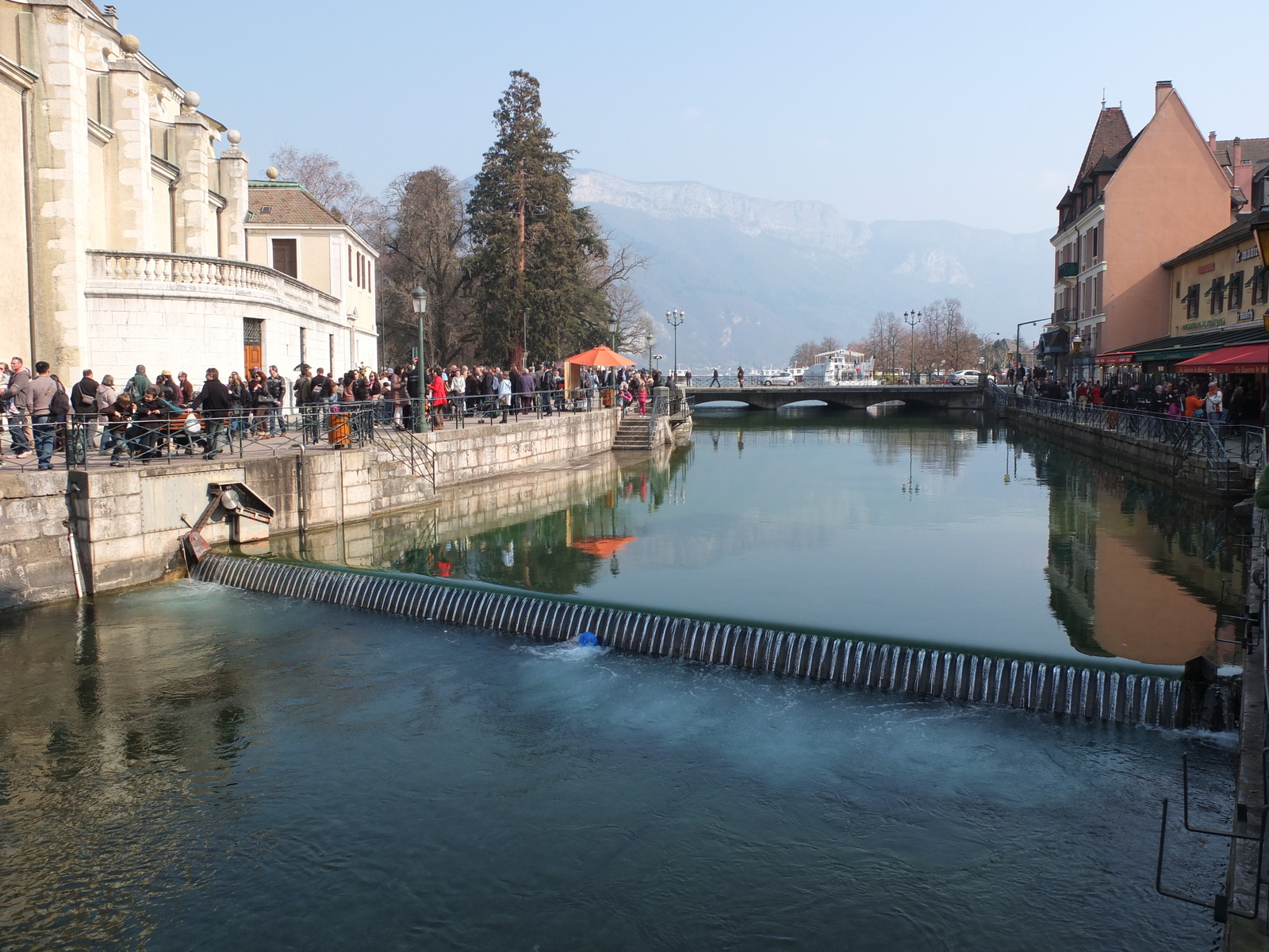 Picture France Annecy 2012-02 105 - Sight Annecy