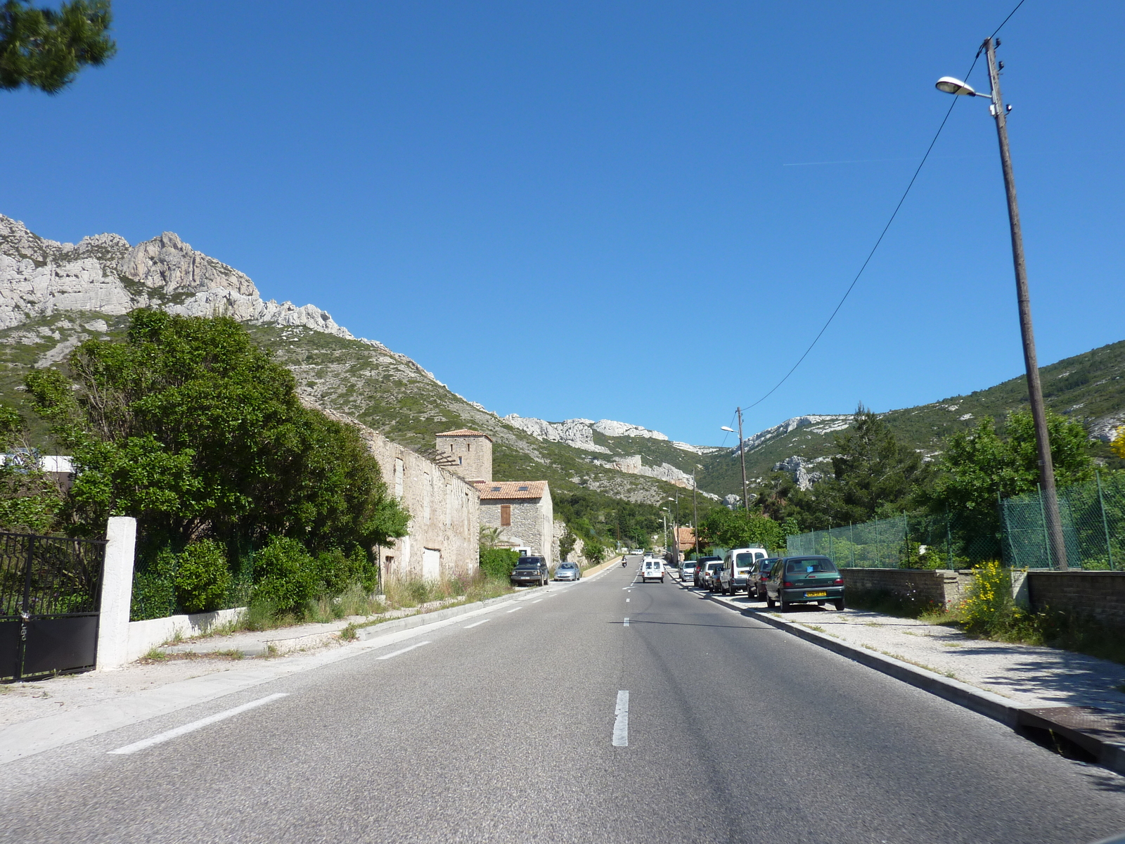 Picture France Marseille 2009-05 26 - Photo Marseille