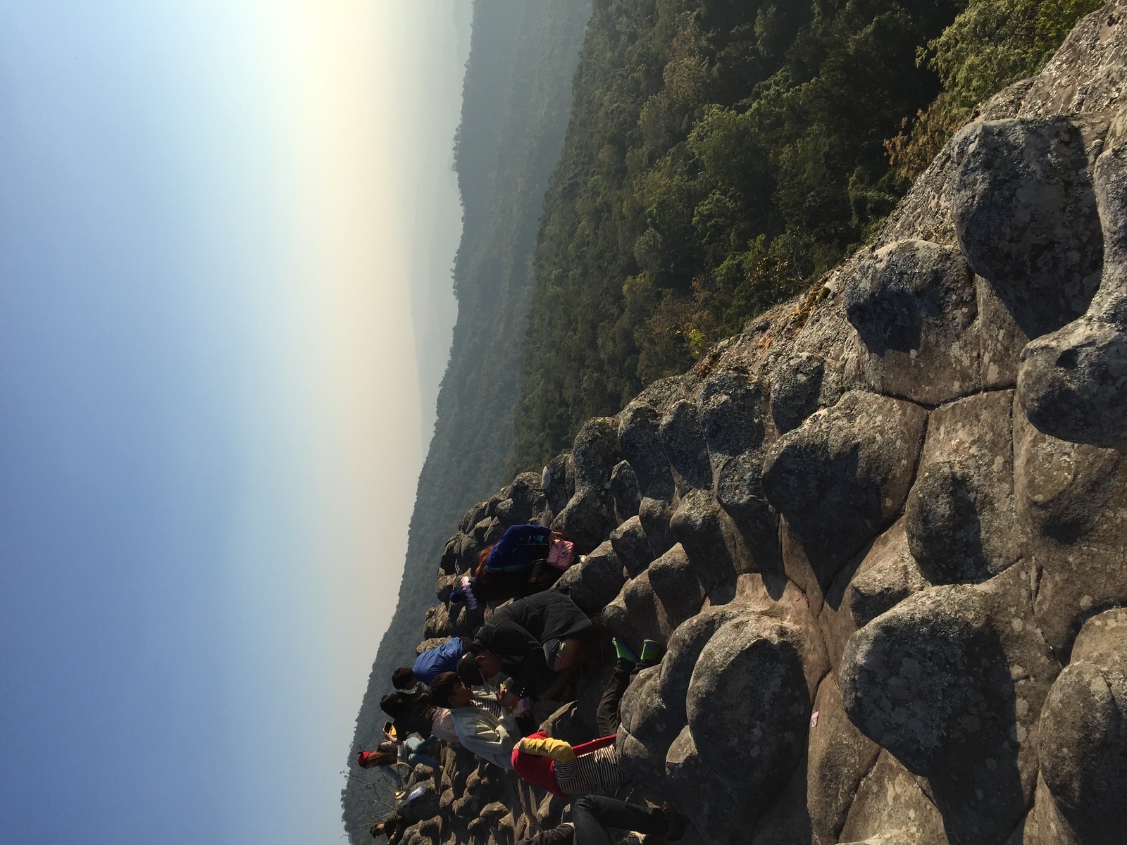 Picture Thailand Phu Hin Rong Kla National Park 2014-12 413 - Store Phu Hin Rong Kla National Park