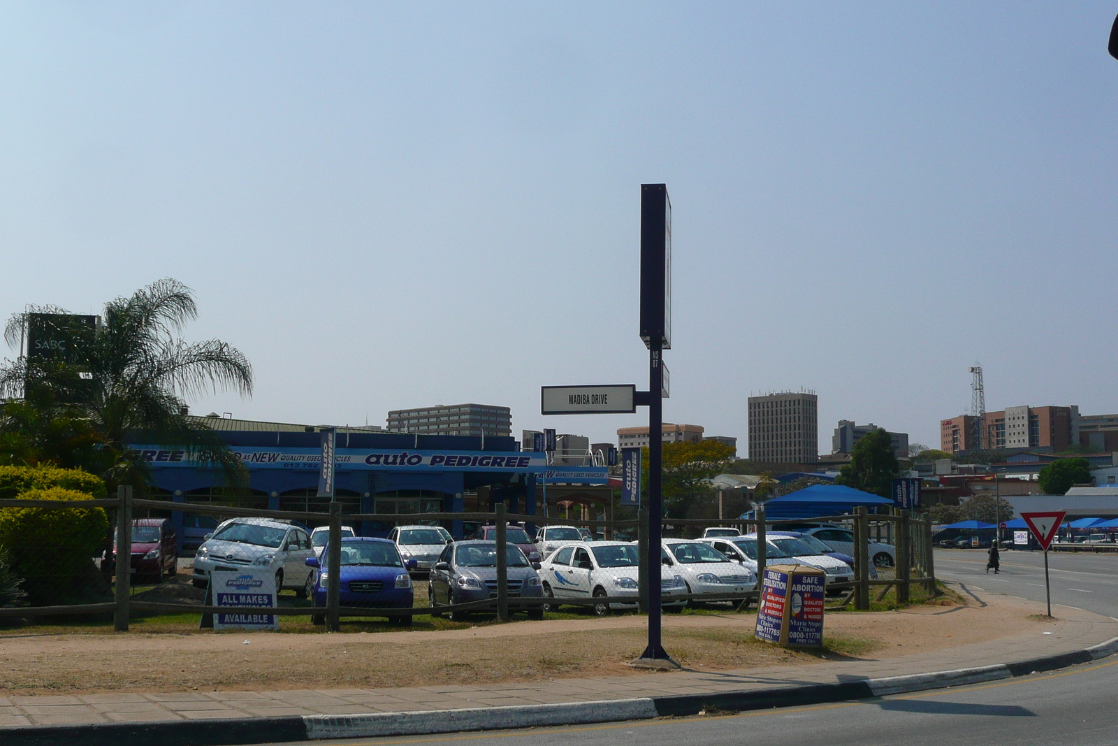 Picture South Africa Nelspruit 2008-09 15 - Car Rental Nelspruit