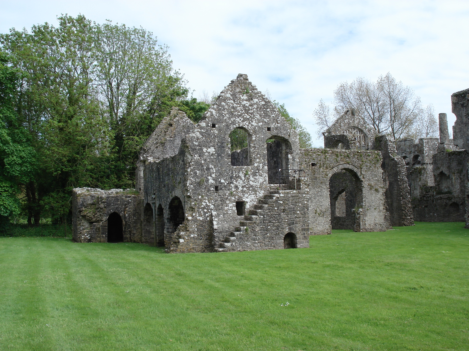 Picture United Kingdom Pembrokeshire Lamphey 2006-05 3 - Car Rental Lamphey