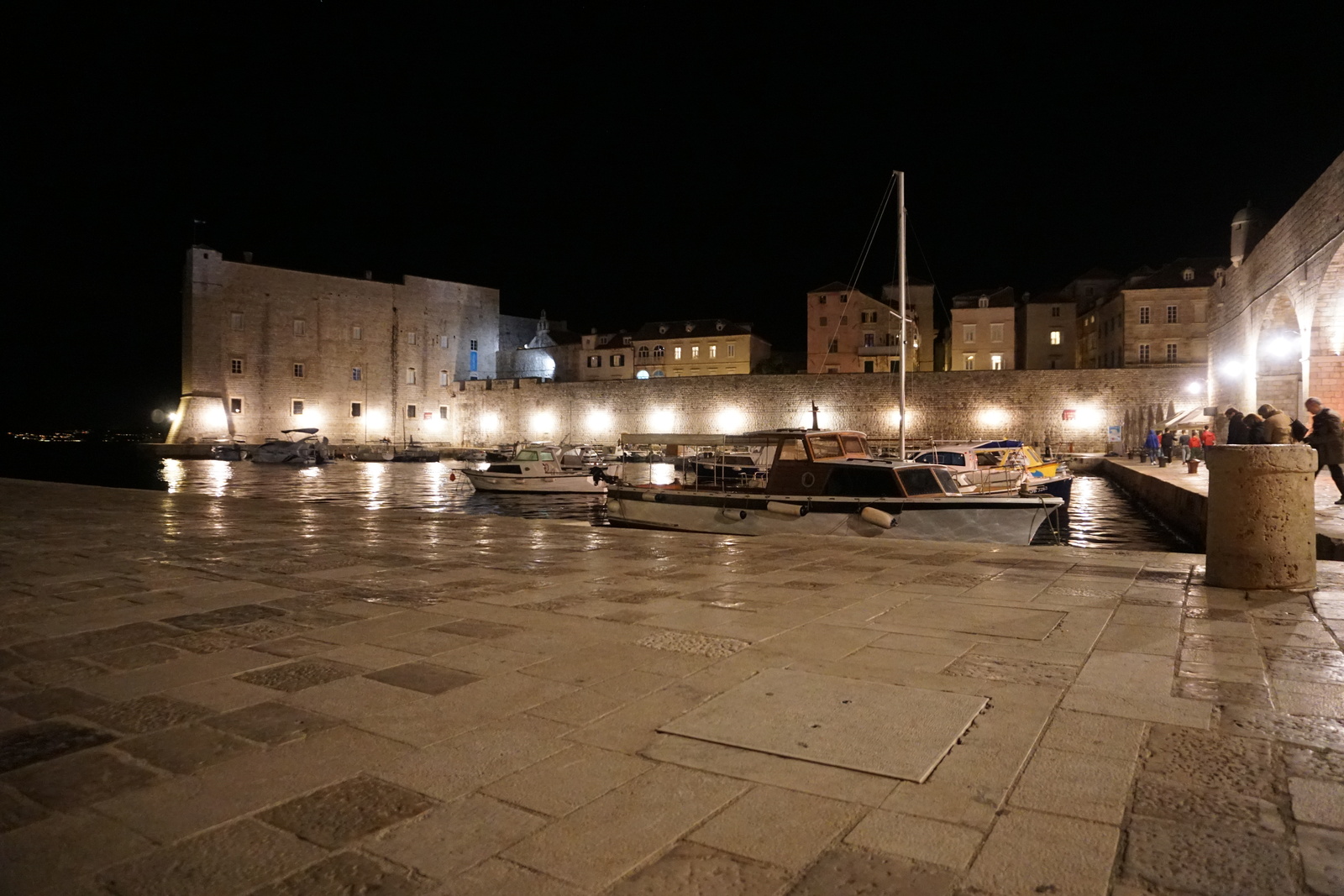 Picture Croatia Dubrovnik 2016-04 270 - Travel Dubrovnik