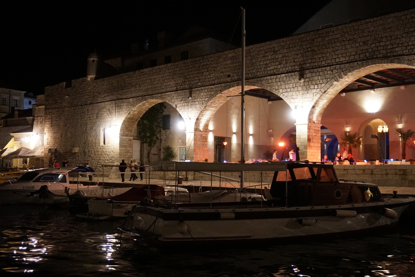 Picture Croatia Dubrovnik 2016-04 27 - Trips Dubrovnik