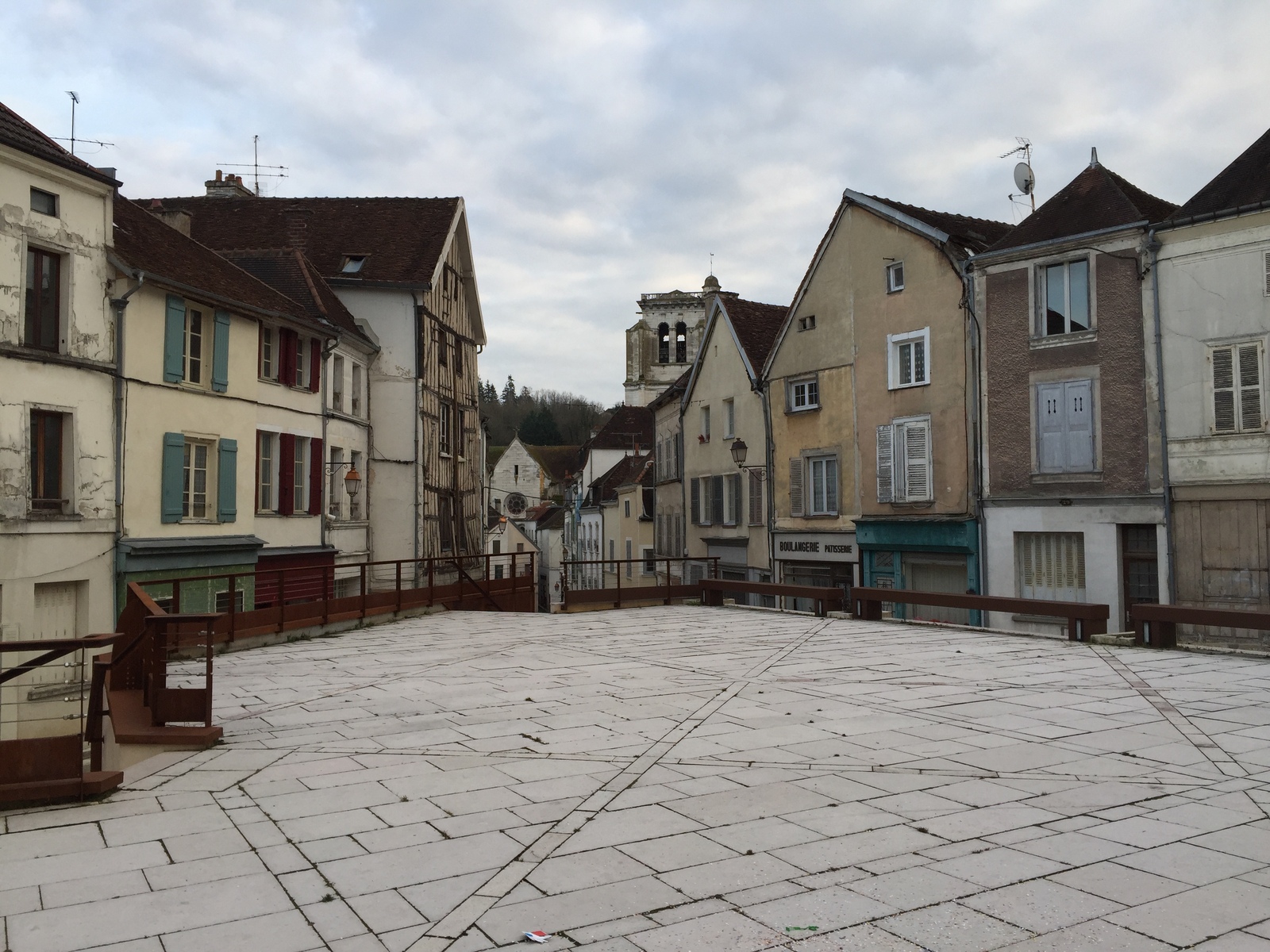 Picture France Tonnerre 2016-02 66 - Photos Tonnerre