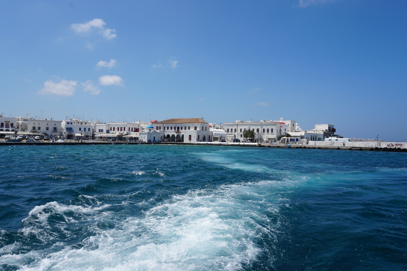 Picture Greece Mykonos 2016-07 65 - Picture Mykonos