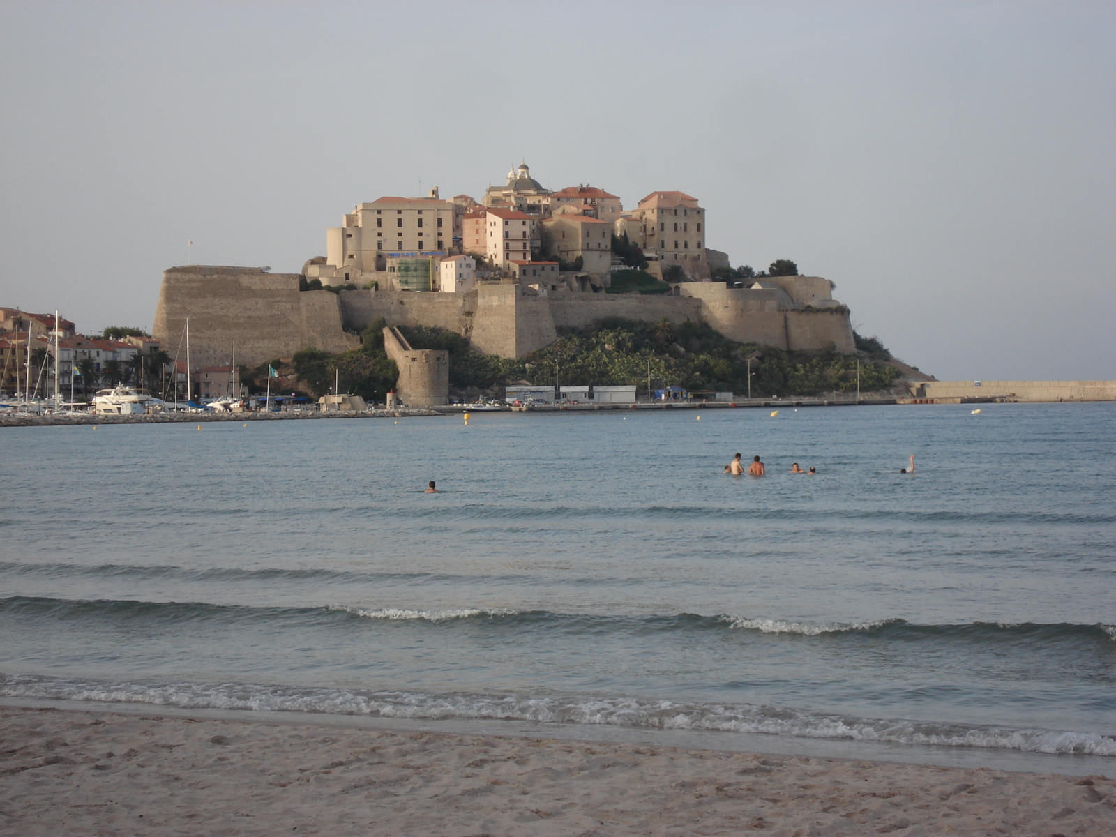 Picture France Corsica Calvi 2006-09 78 - Discover Calvi