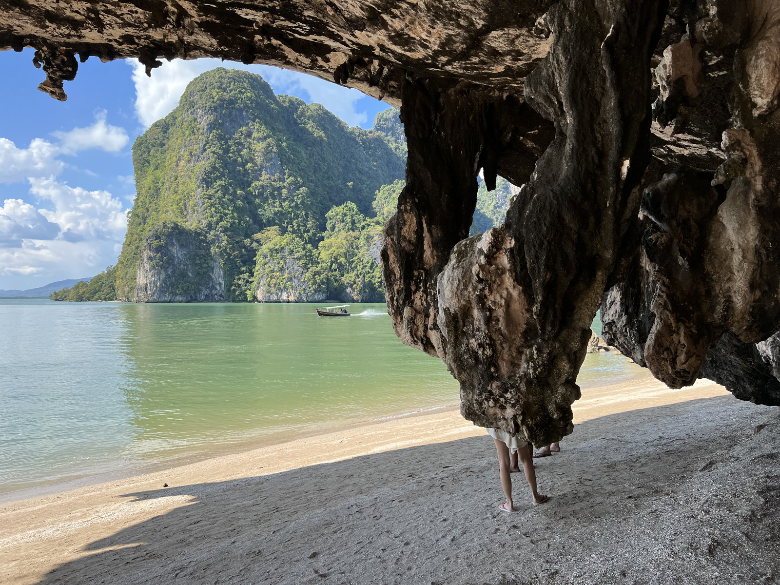 Picture Thailand Phang Nga Bay 2021-12 204 - Sight Phang Nga Bay