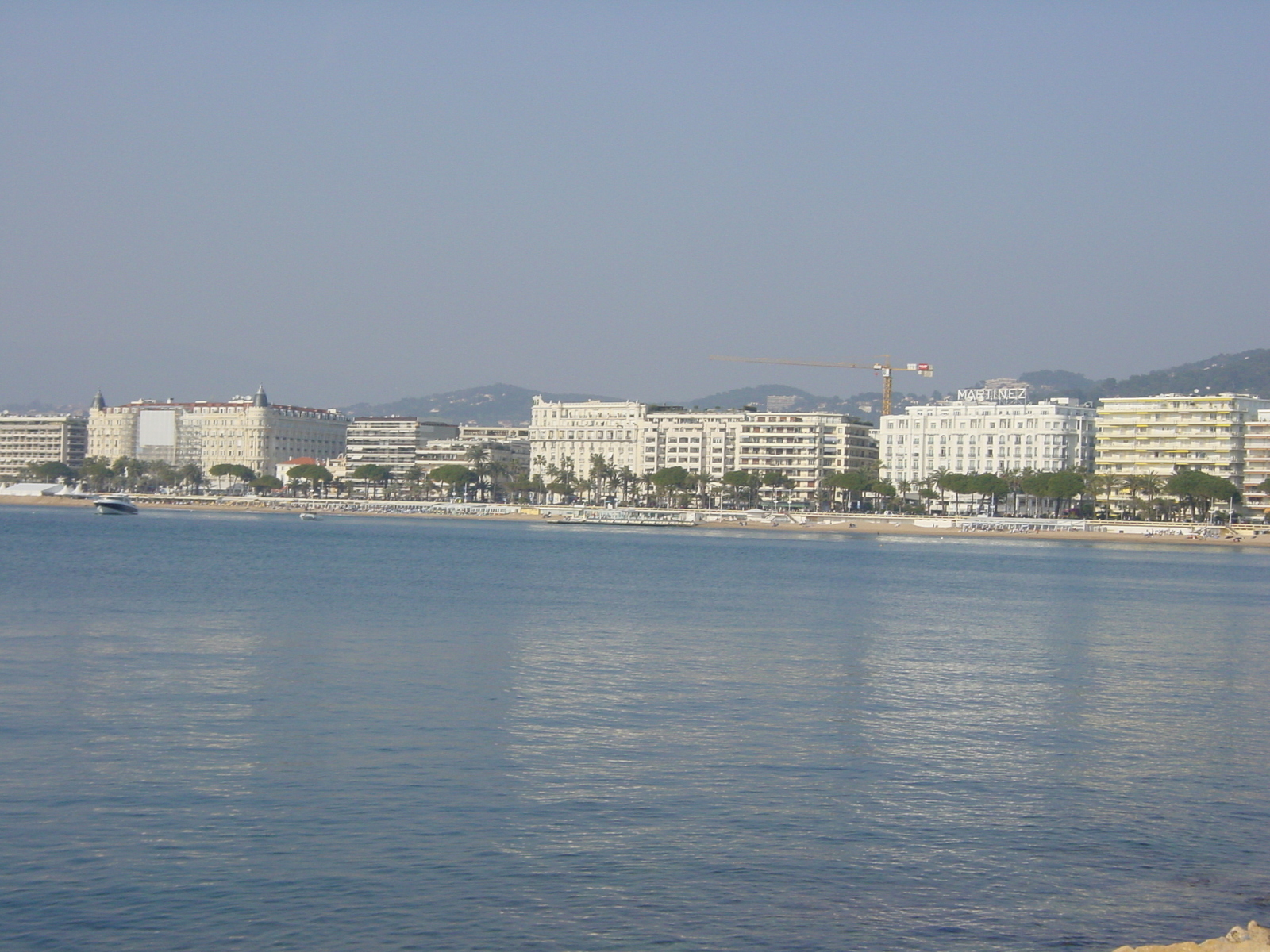 Picture France Cannes 2001-02 2 - Sight Cannes