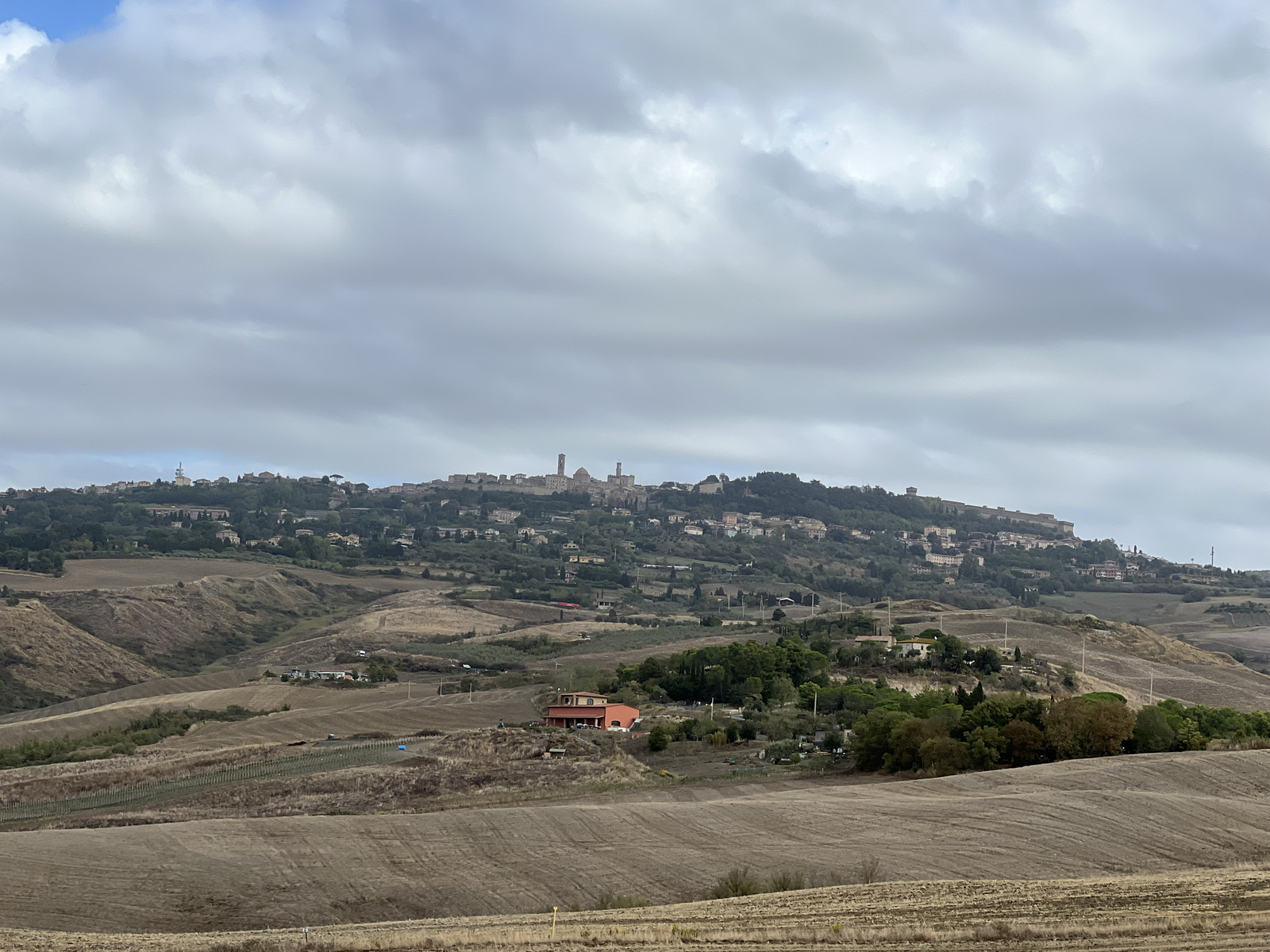 Picture Italy Volterra 2021-09 135 - Trip Volterra