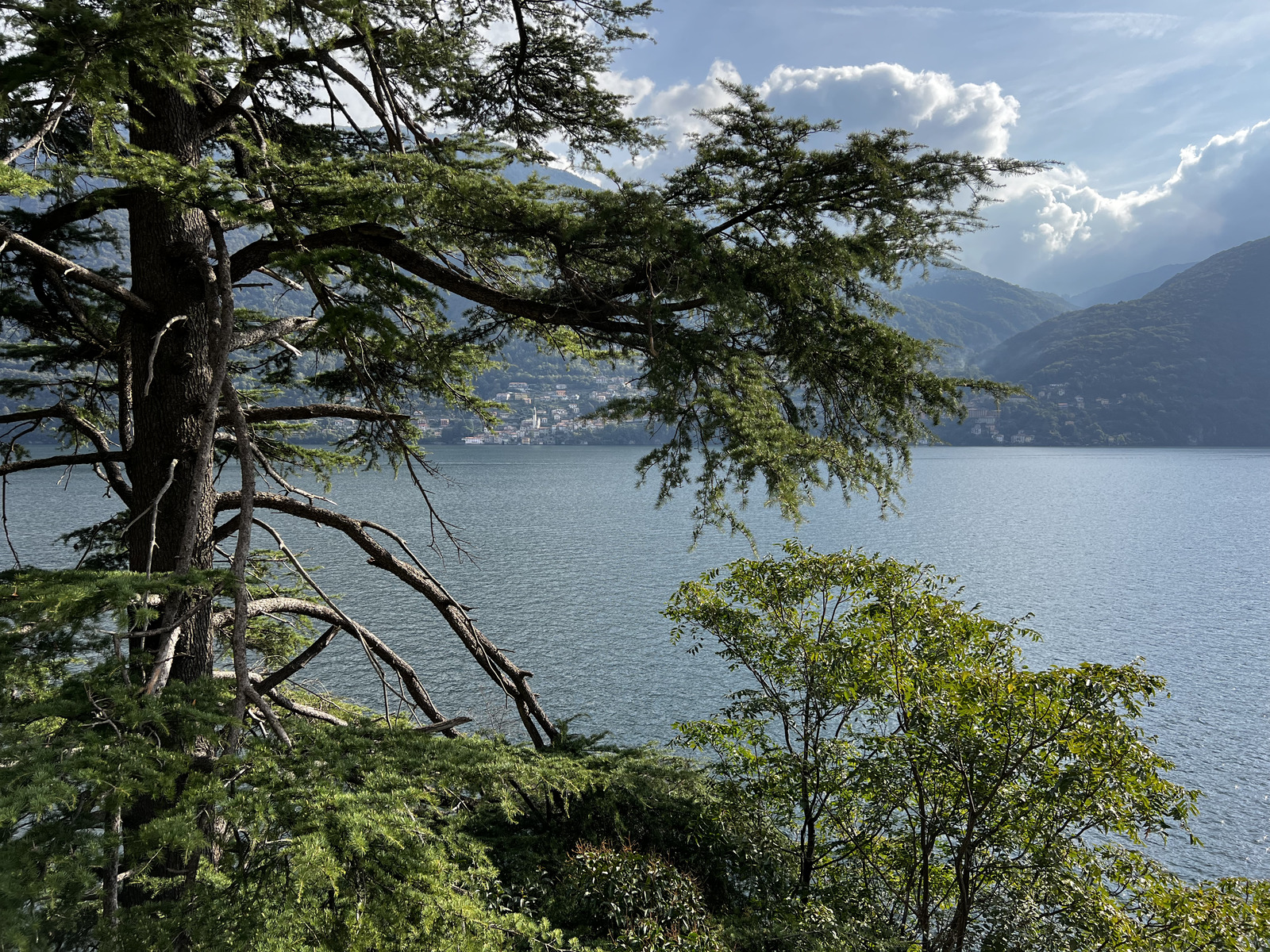 Picture Italy Lago di Como 2023-10 26 - Sight Lago di Como