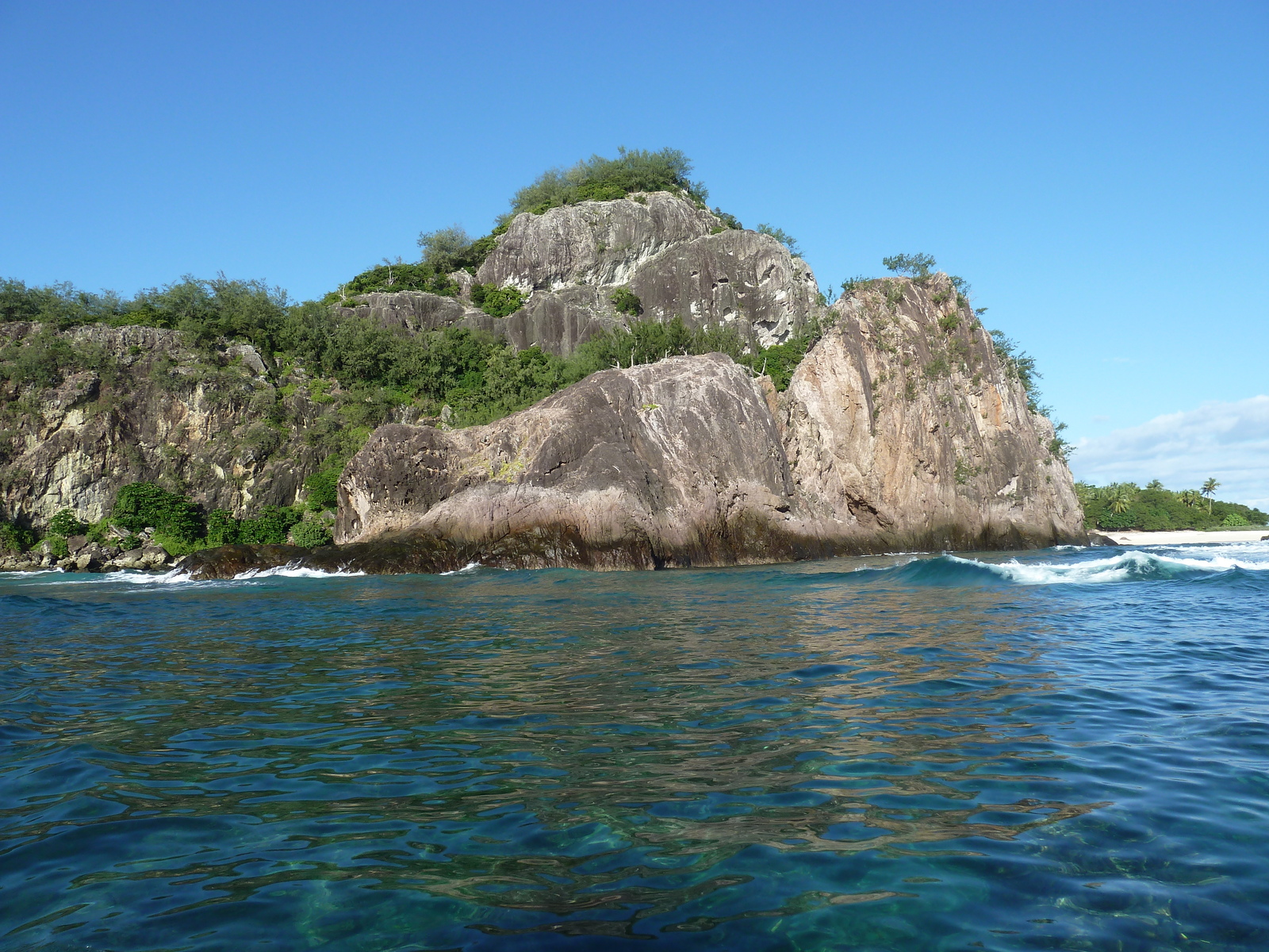 Picture Fiji Castaway Island 2010-05 181 - Photographer Castaway Island