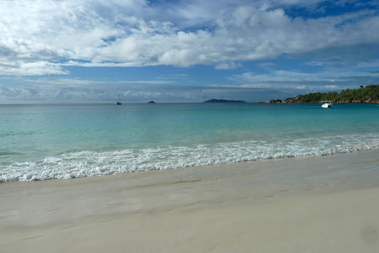 Picture Seychelles Anse Lazio 2011-10 60 - Discover Anse Lazio