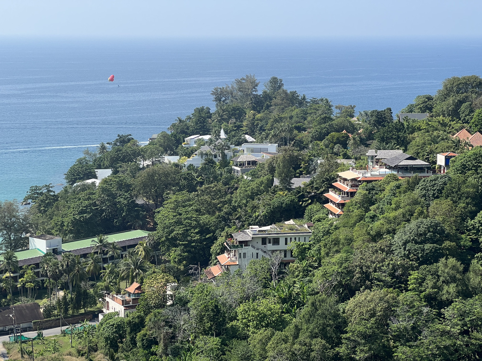 Picture Thailand Phuket Kata Noi Beach 2021-12 11 - Randonee Kata Noi Beach