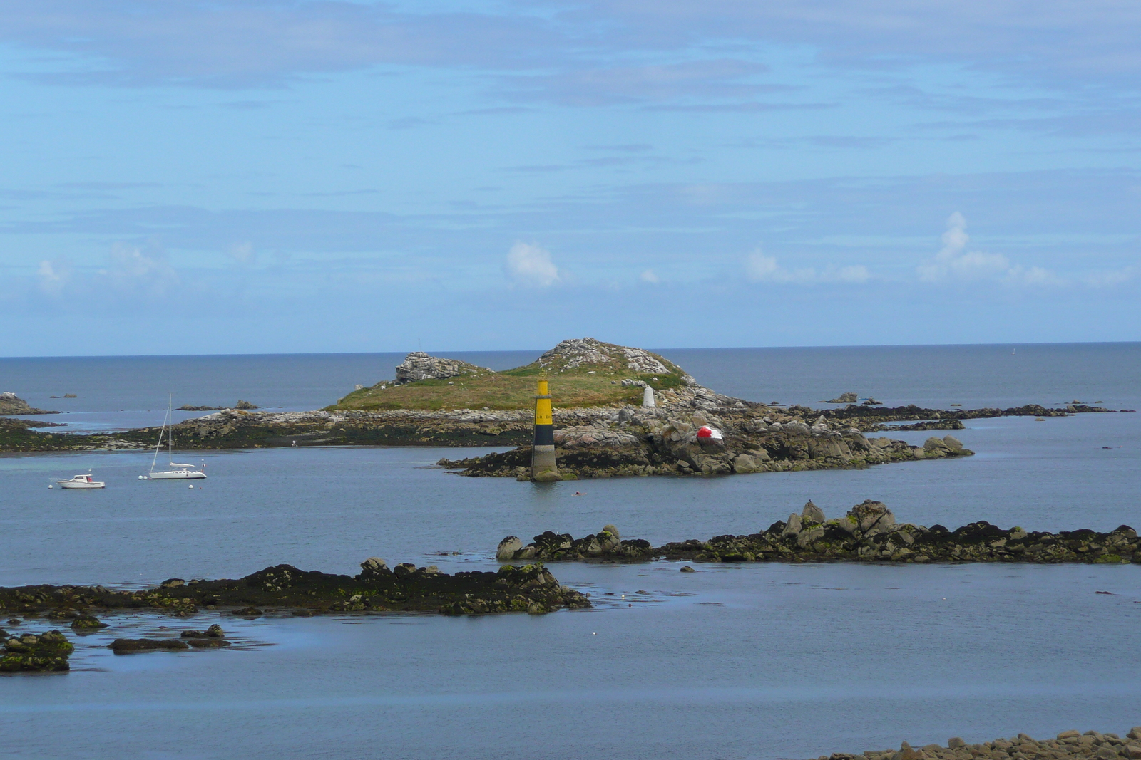 Picture France Roscoff 2007-08 66 - Flight Roscoff