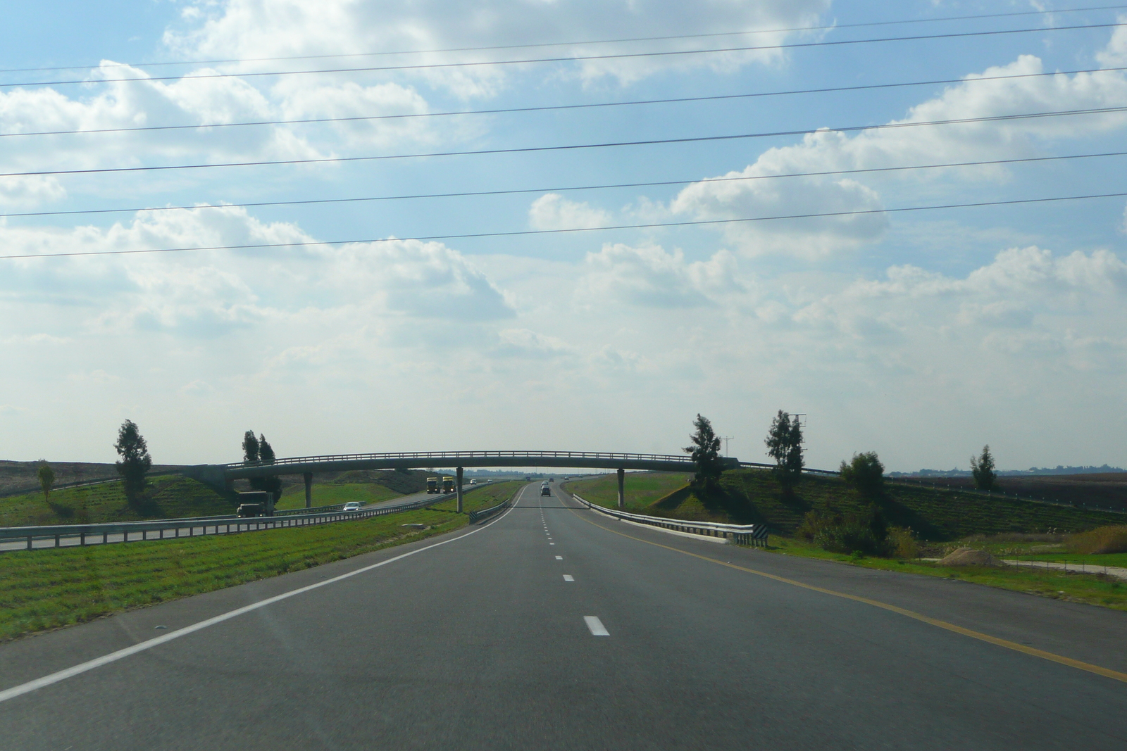 Picture Israel Tel Aviv to Beer Sheva road 2007-12 32 - Sightseeing Tel Aviv to Beer Sheva road