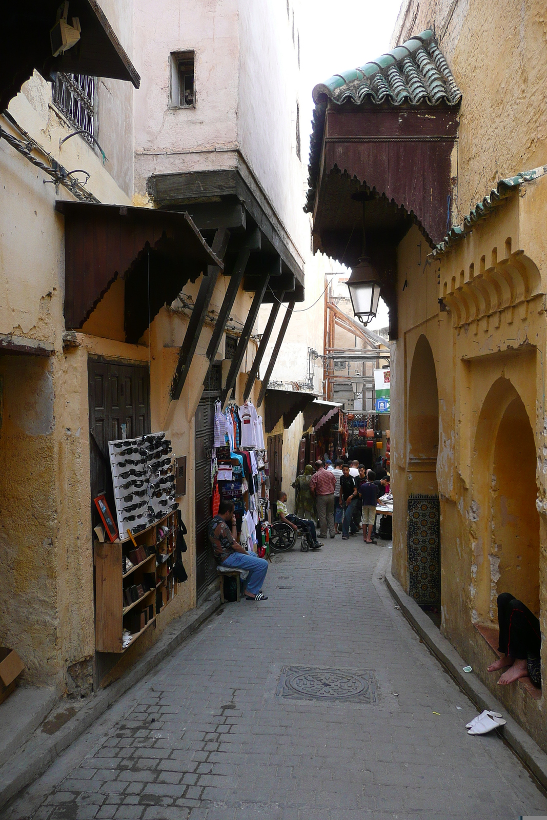 Picture Morocco Fes Fes Medina 2008-07 55 - Car Rental Fes Medina