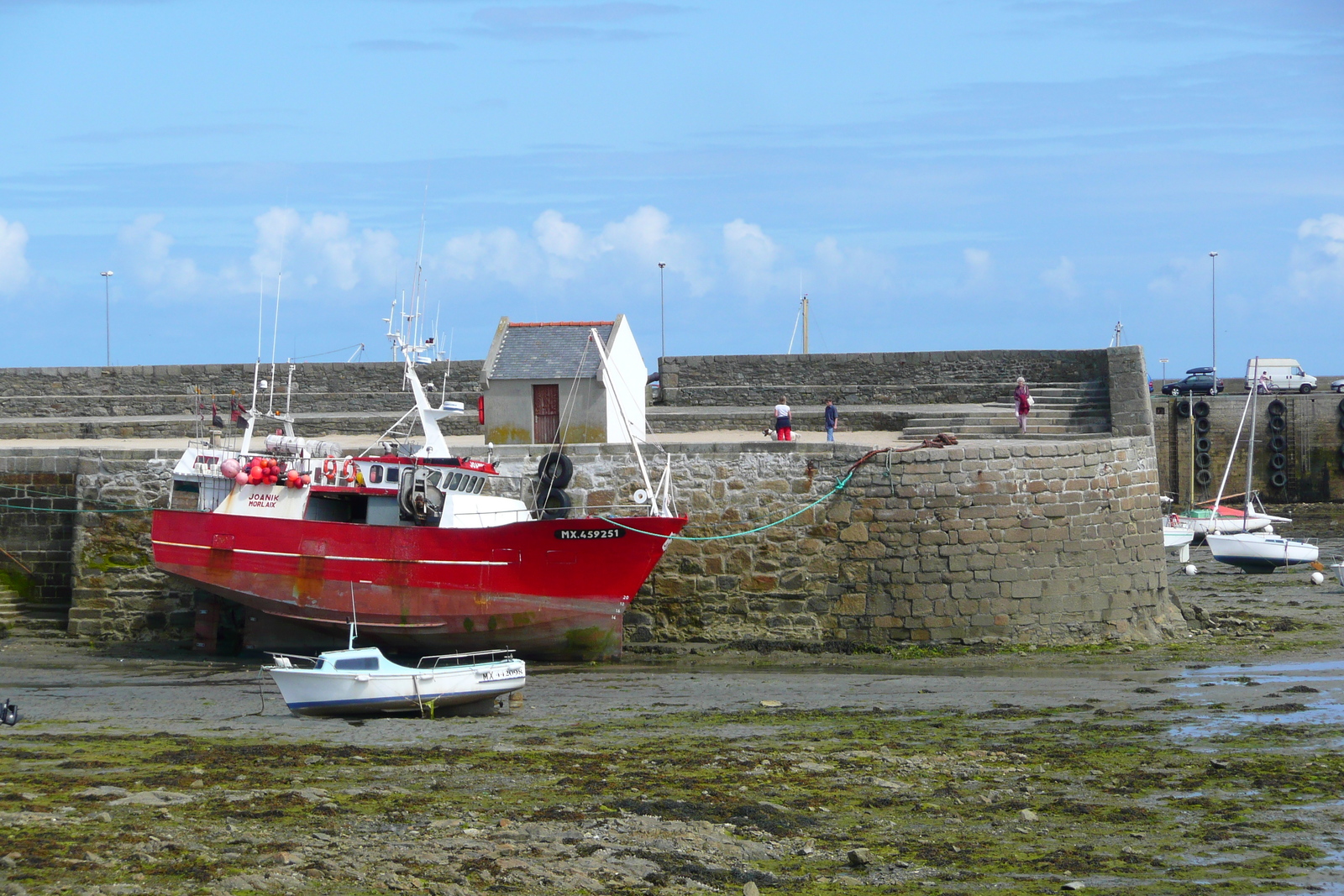 Picture France Roscoff 2007-08 60 - Photos Roscoff