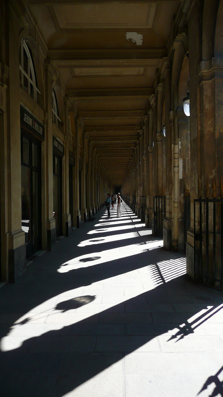 Picture France Paris Palais Royal 2007-08 3 - Pictures Palais Royal