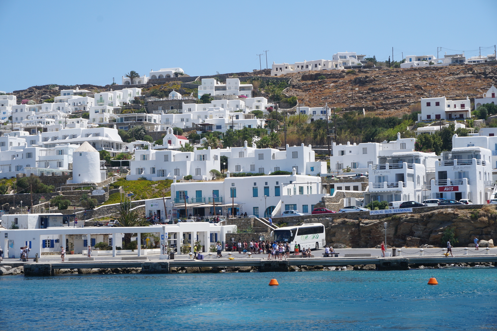 Picture Greece Mykonos 2016-07 51 - Photographers Mykonos