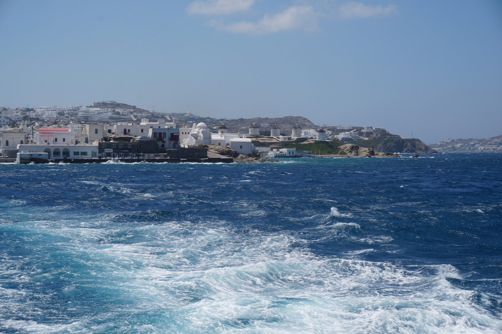 Picture Greece Mykonos 2016-07 48 - Car Rental Mykonos