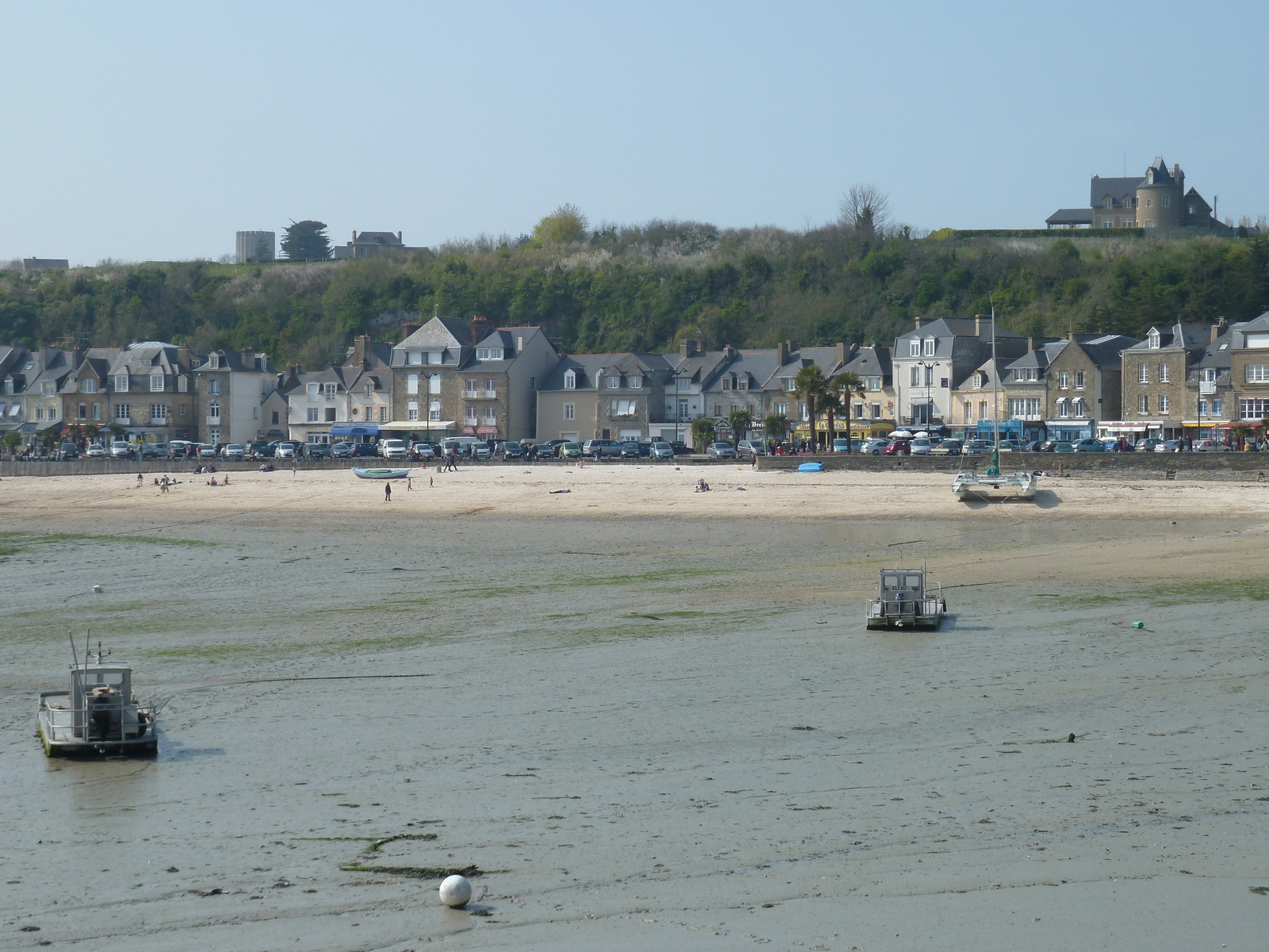 Picture France Cancale 2010-04 103 - Sight Cancale