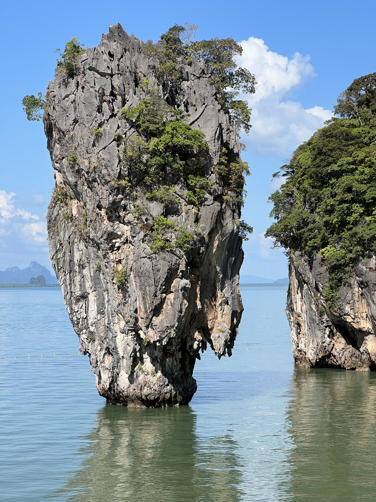 Picture Thailand Phang Nga Bay 2021-12 62 - Sight Phang Nga Bay