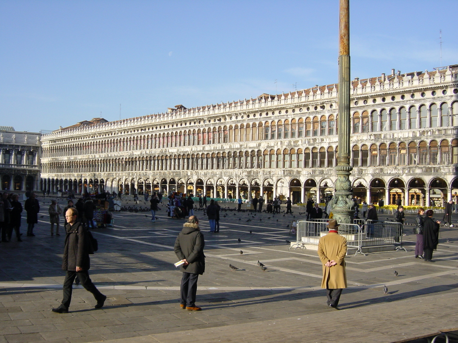 Picture Italy Venice 2000-12 6 - Photographers Venice