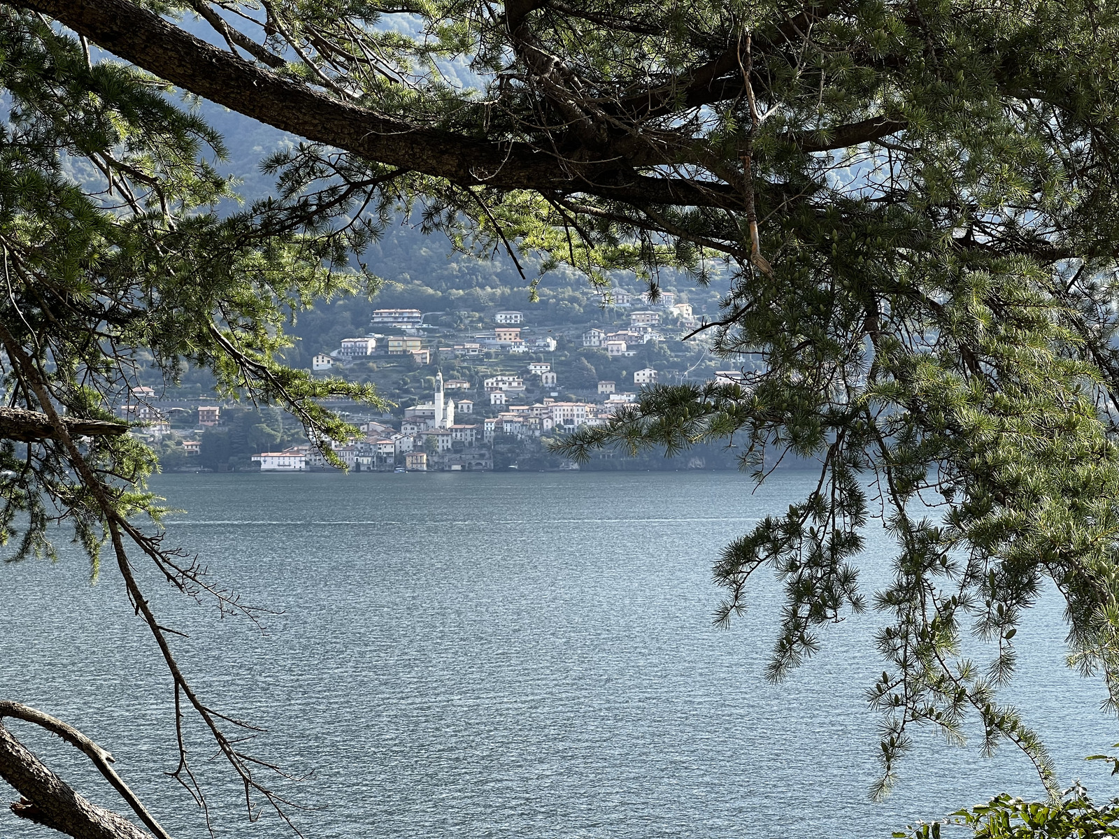 Picture Italy Lago di Como 2023-10 20 - Photos Lago di Como