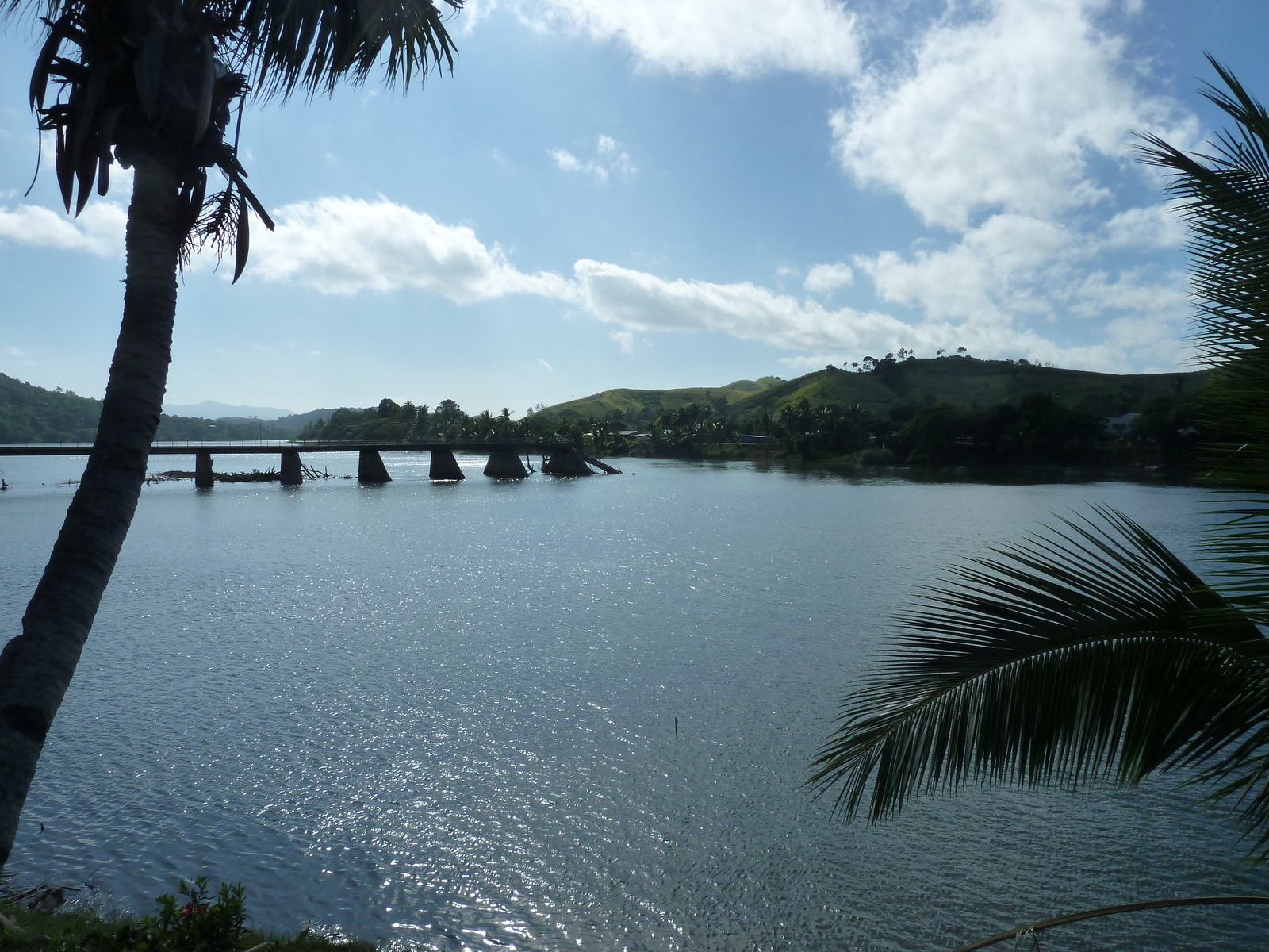 Picture Fiji Sigatoka 2010-05 6 - Trail Sigatoka