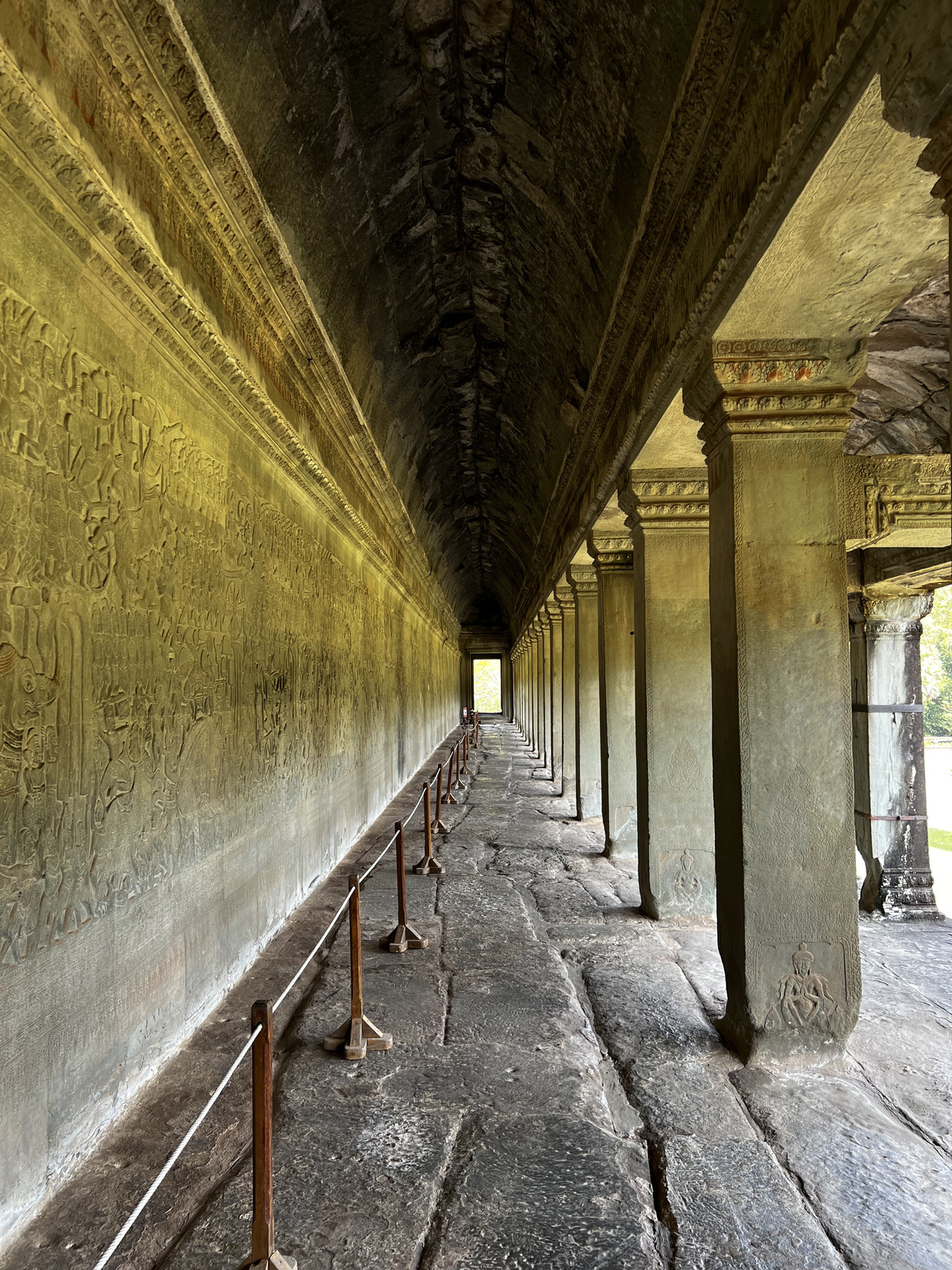 Picture Cambodia Siem Reap Angkor Wat 2023-01 105 - Photographers Angkor Wat