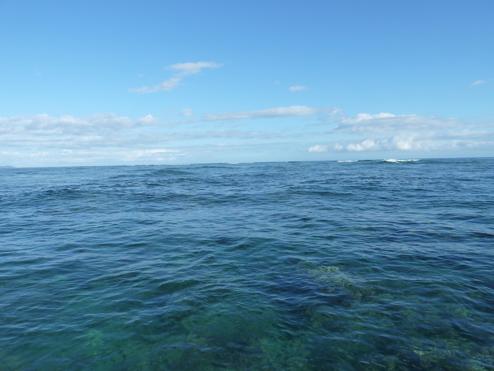 Picture Fiji Castaway Island 2010-05 184 - Flights Castaway Island