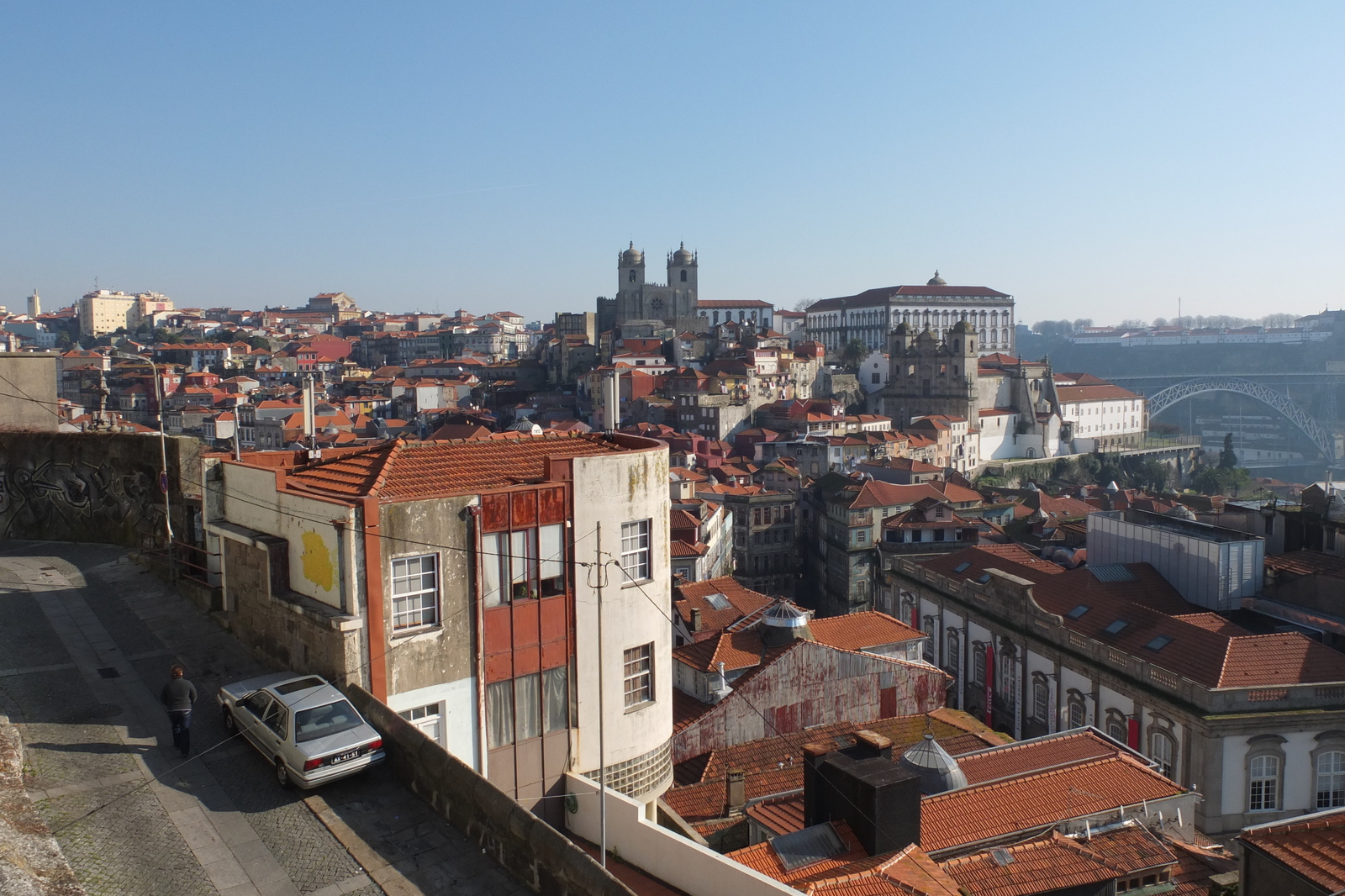 Picture Portugal Porto 2013-01 239 - Tourist Porto