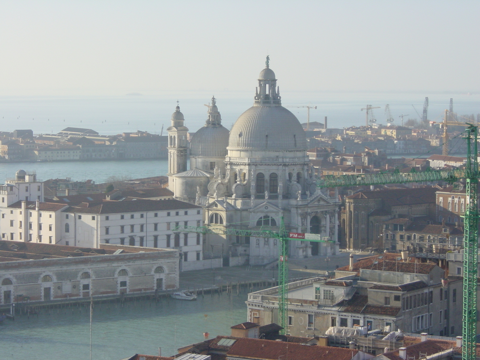 Picture Italy Venice 2000-12 28 - View Venice