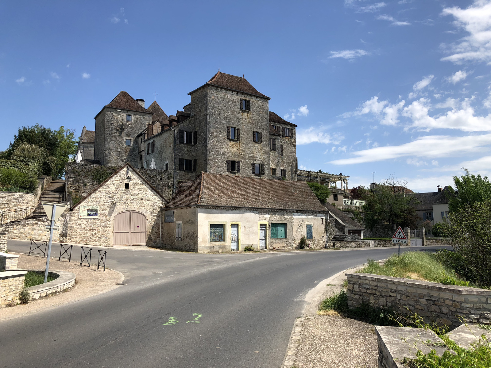 Picture France Floirac 2018-04 74 - Sight Floirac